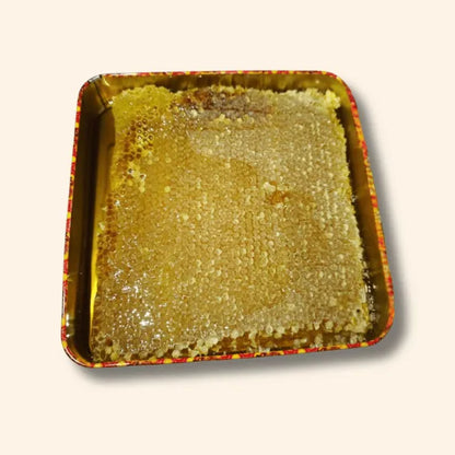 Kağızman Petek Bal - Doğal Laboratuvar Analizli