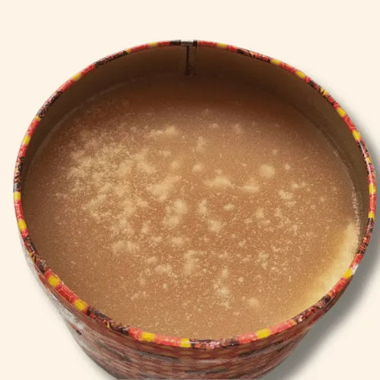 Kağızman Krem Bal - Doğal Laboratuvar Analizli