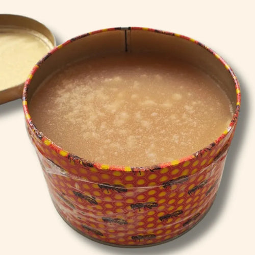 Doğal Laboratuvar Analizli Kağızman Krem Bal