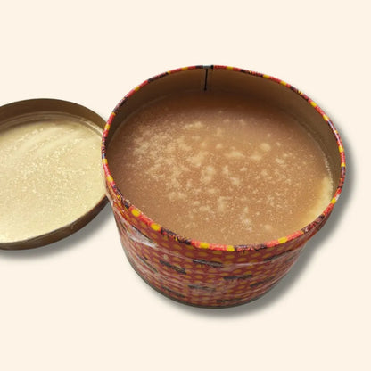 Doğal Laboratuvar Analizli Kağızman Krem Bal