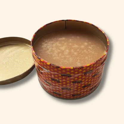 Doğal Laboratuvar Analizli Kağızman Krem Bal