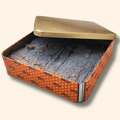 Doğal Laboratuvar Analizli Kağızman Polenli Karakovan Balı